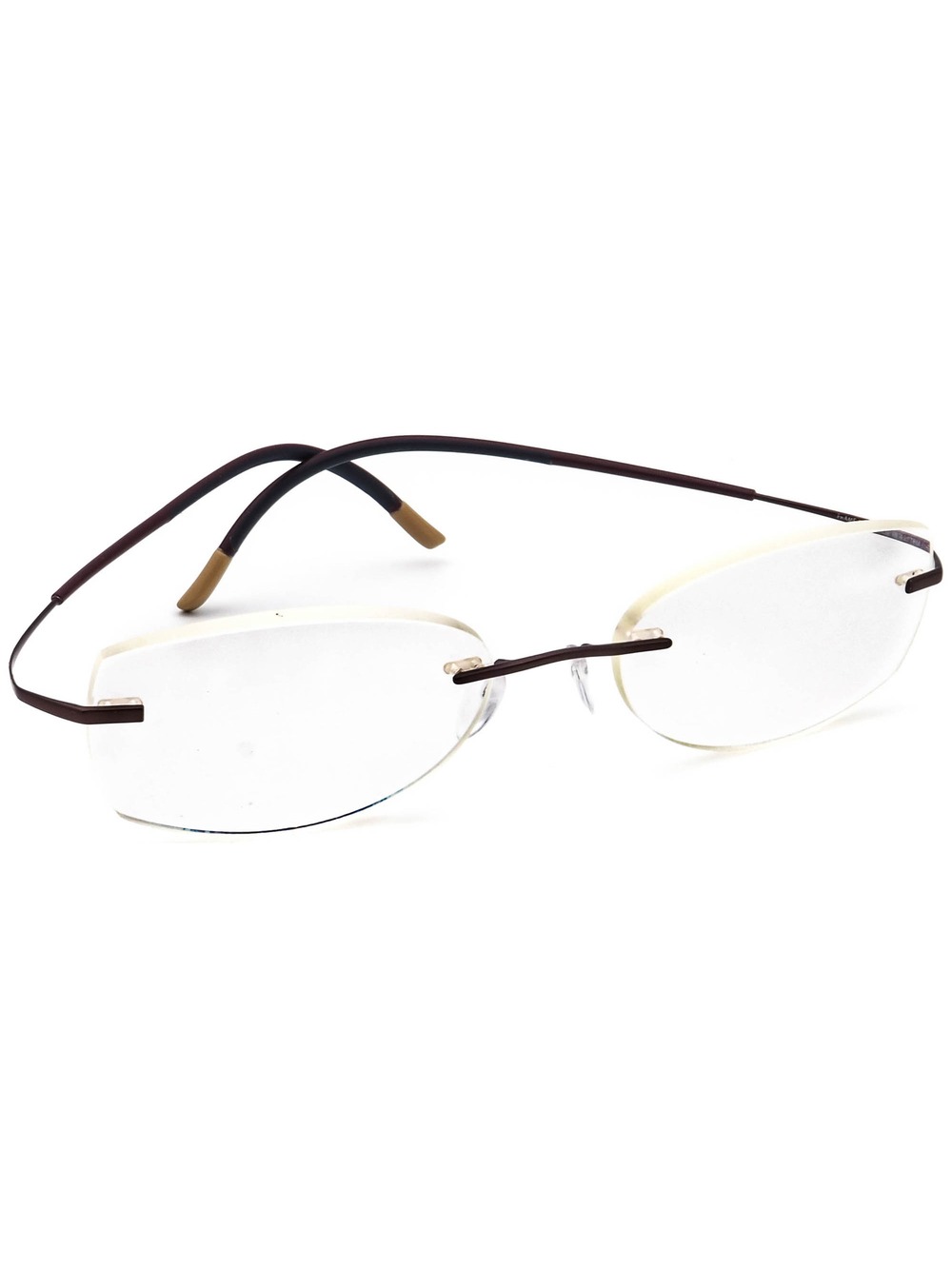 Silhouette 7581 40 6062 Titan Eyewear